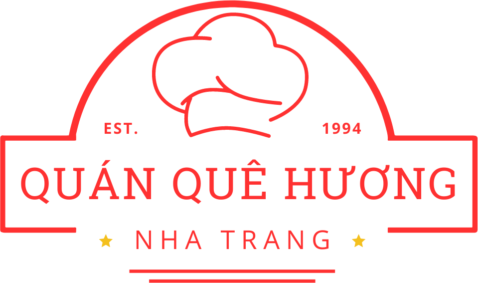 Quán quê hương Nha Trang